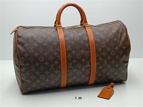 Louis Vuitton Borse Viaggio 